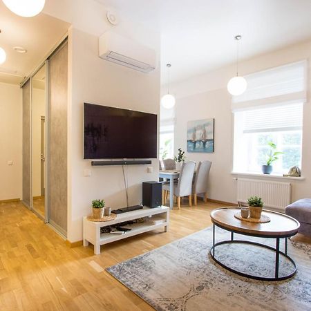 Lossi 32 Cozy Apartment Tartu Extérieur photo