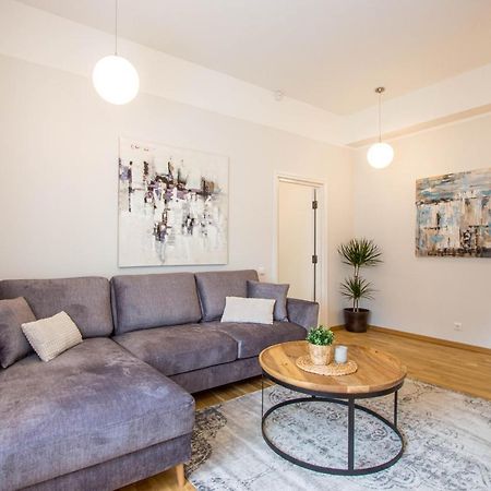 Lossi 32 Cozy Apartment Tartu Extérieur photo