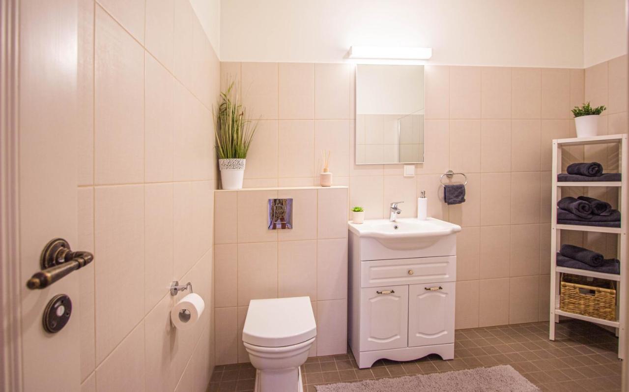 Lossi 32 Cozy Apartment Tartu Extérieur photo