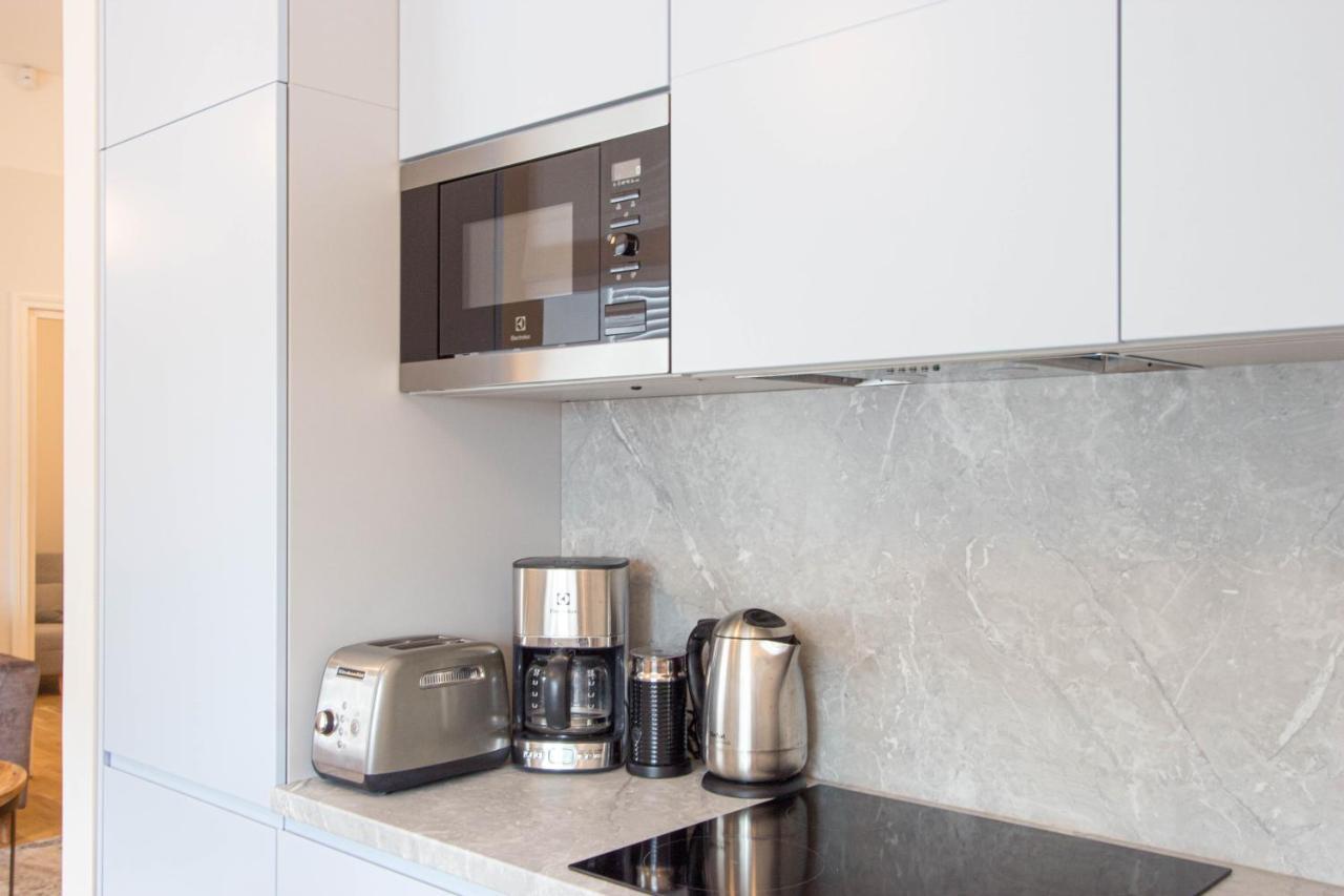 Lossi 32 Cozy Apartment Tartu Extérieur photo